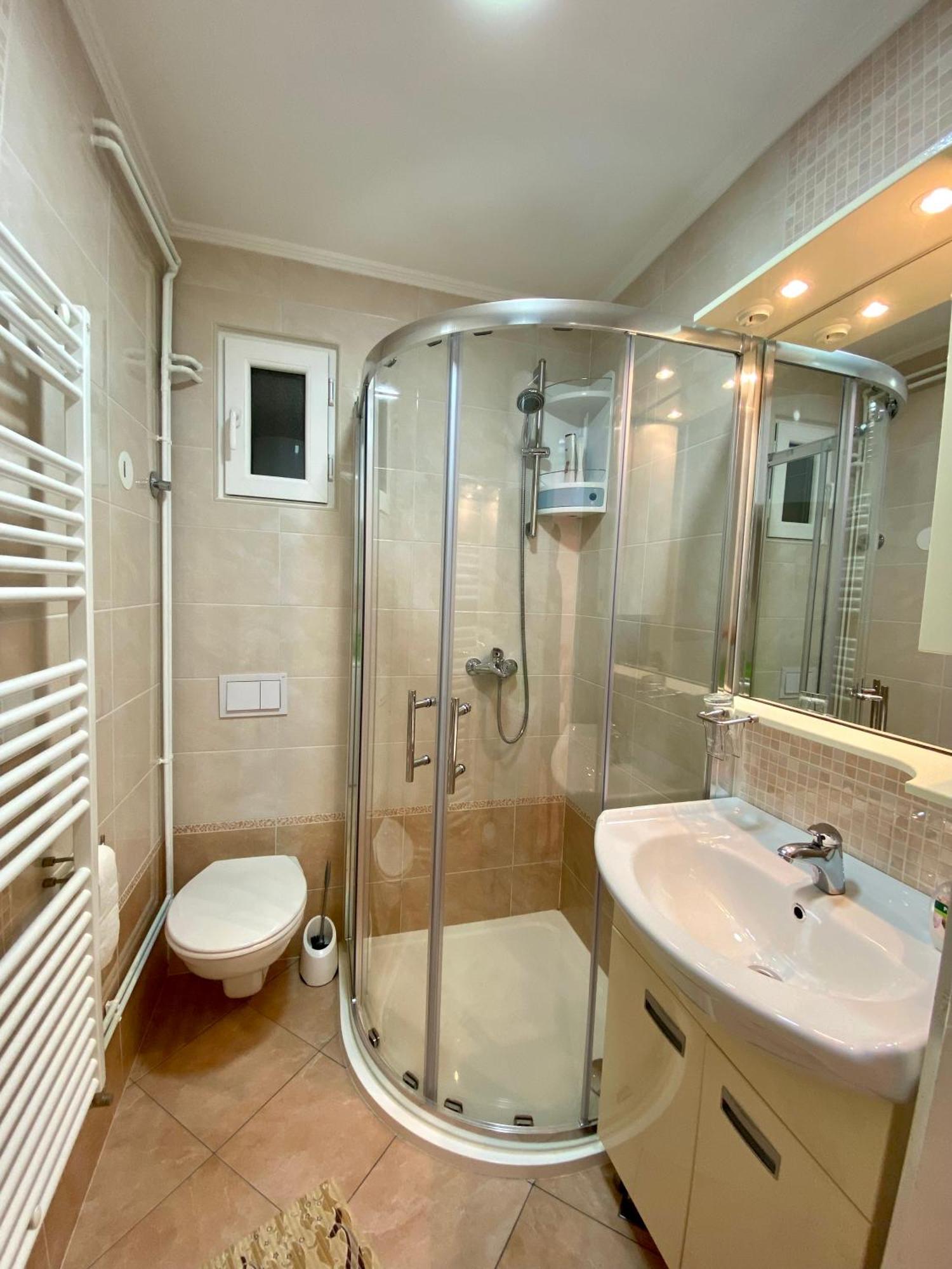 Apartments Leila Mali Lošinj Dış mekan fotoğraf